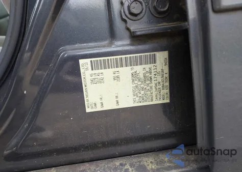 2010 Nissan Altima 2.5 S from USA, damaged, VIN 1N4AL2AP0AC174112